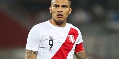 La Fifa Redujo La Sanción Al Peruano Paolo Guerrero Y Jugará El Mundial