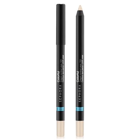 Blonde Ambition Nacr Crayon Contour Yeux H Waterproof Sephora