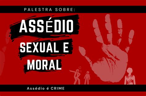 Ass Dio Moral E Sexual Foi Tema De Palestra Para Conselheiros E Colaboradores Crq