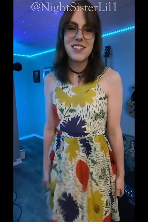 Trans Girlfriend Simulation Nightsisterlil Shemale Amateur Porn By Faphouse Xhamster