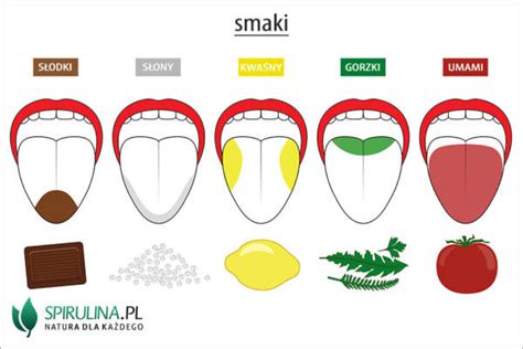 Umami Algi Spirulina I Chlorella