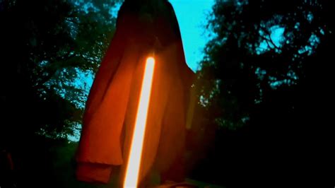 THE LEGEND OF EMBER Star Wars Short Film Trailer By Zaron Ayers And