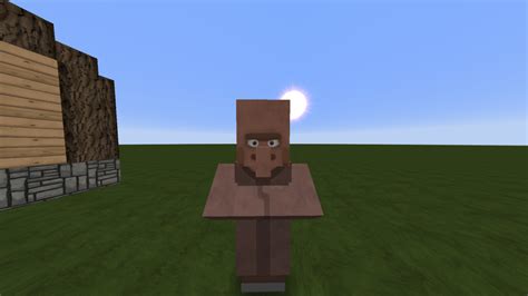 Minecraft Villager Breeding Guide