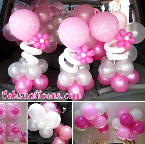 Ballerina Cebu Balloons And Party Supplies