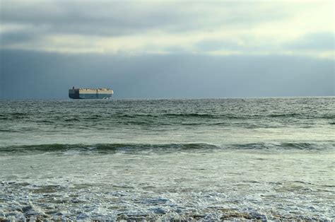 Free Images Beach Sea Coast Sand Ocean Horizon Cloud Shore