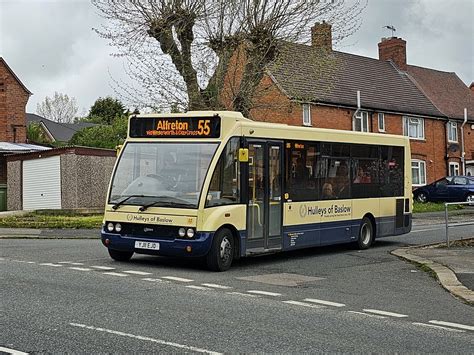 Hulleys Of Baslow Yj Ejd Shaun Crossland Flickr