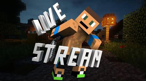 Minecraft Chill Stream Mallucraft Youtube