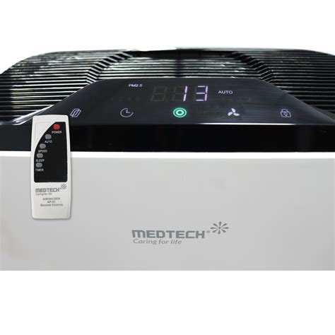 Medtech Air Purifier Airokleen Ap 01 At ₹ 10999 Air Purifier In