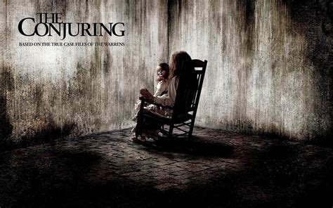 The Blog Where Horror Dwells: Conjuring Up Some Fun