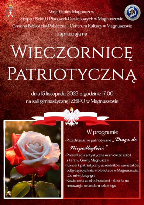 Wieczornica Patriotyczna