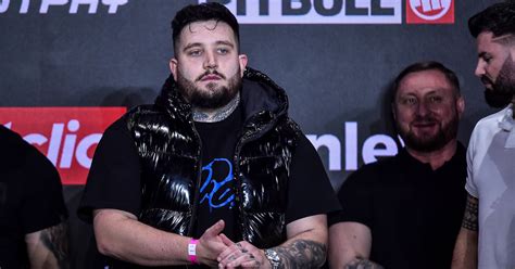 Boxdel vs Jóźwiak Szokujące oskarżenia Kto tak postępuje FAME MMA 17