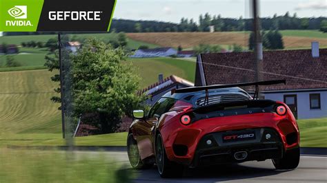 Lotus Evora Gt 430 On Countryside Roads Aspertsham Assetto Corsa Gameplay Ac Youtube