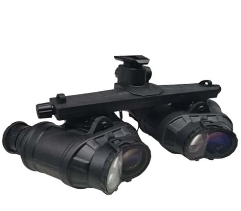 Gpnvg 18 Pro Max Nvg Ground Panoramic 4 Tubes Night Vision Device