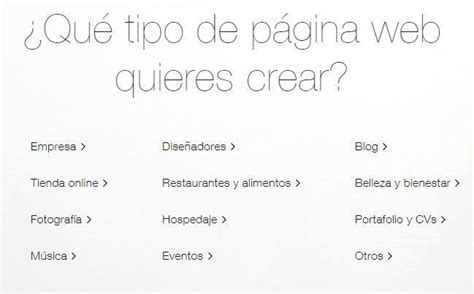 ᐅ Cómo Crear una Página Web con Wix Turorial en Español