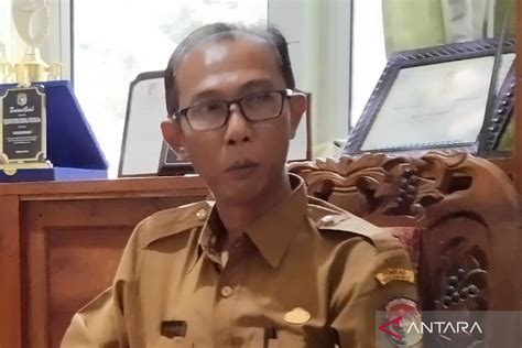 Pemkab Mukomuko Tetapkan Tiga Mitra Untuk Pasarkan Beras SPHP ANTARA