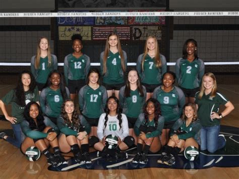 Rudder Volleyball Wins Avca Team Academic Award For 11th Straight Year