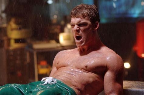 Alan Ritchson Earns The Title Role In Amazons Jack Reacher Geek Confidential