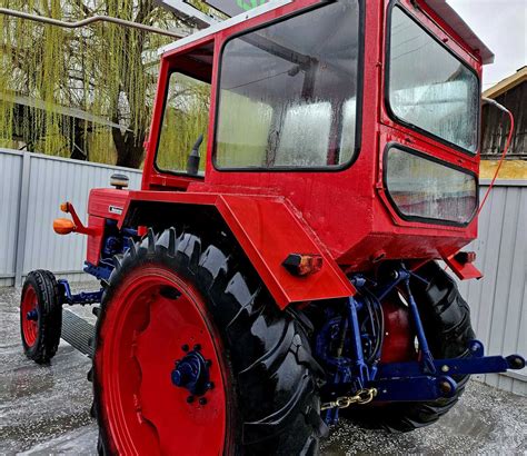 Tractor Universal 650 Oradea OLX Ro