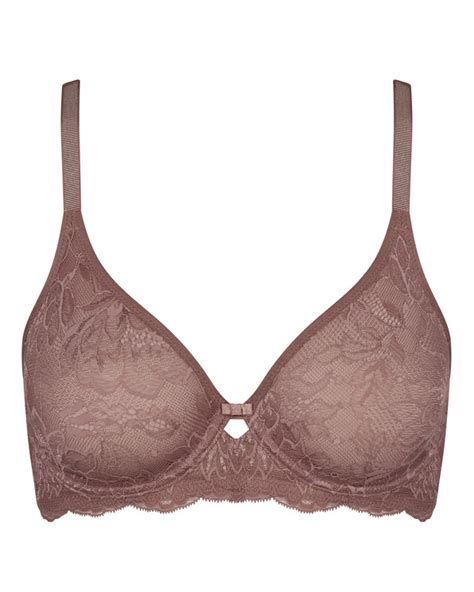 Bh Mit B Gel Ungef Ttert Amourette Charm Von Triumph Lingerie Beldona Ag