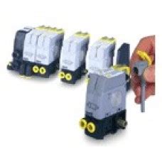 Parker Solenoid Pilot Valves P M Moduflex