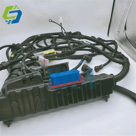 For Volvo D Engine Wiring Harness Cable Injector