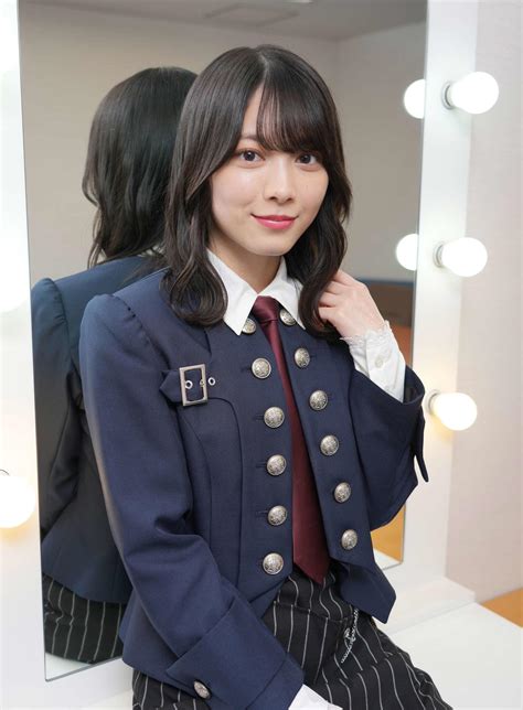 櫻坂46森田ひかる オールマイティーゆえストイックゆえ「ショック受けちゃったぜ～」的な悩み 坂道の火曜日 芸能コラム写真ニュース