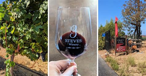 Livermore Valley Wine 10 Fantastic Places To Taste In The East Bay