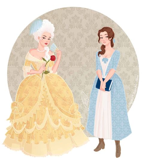 Belle Both Dressed Up And Down For The Times 26 Historically Accurate