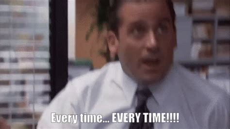 The Office GIF - The Office Michael - Discover & Share GIFs