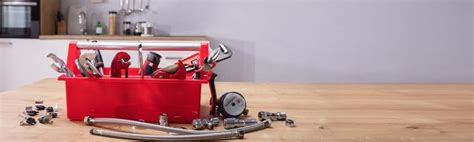 5 Plumbing Tools You Need If You Own A House Tyler Plumber