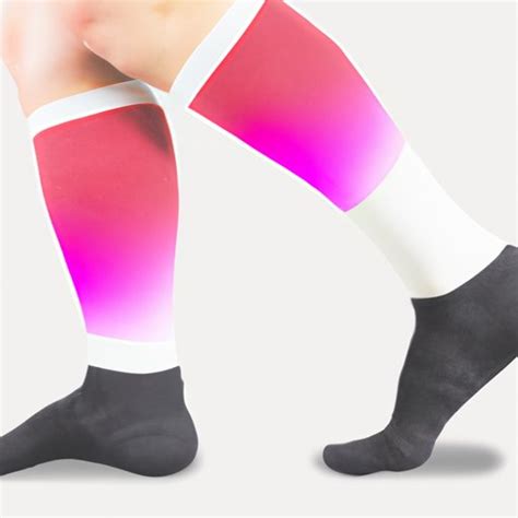 Are Compression Socks Good For You Exploring The Benefits And Risks The Enlightened Mindset