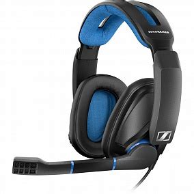 Наушники Sennheiser – купить наушники Синхайзер, цены и отзывы в ...