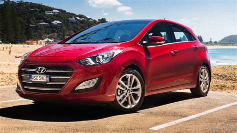 Hyundai I30 Elite CRDI 2015 Review CarsGuide