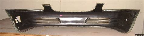 2006 2008 Buick Lucerne Cxl Front Bumper Cover Bumper Megastore