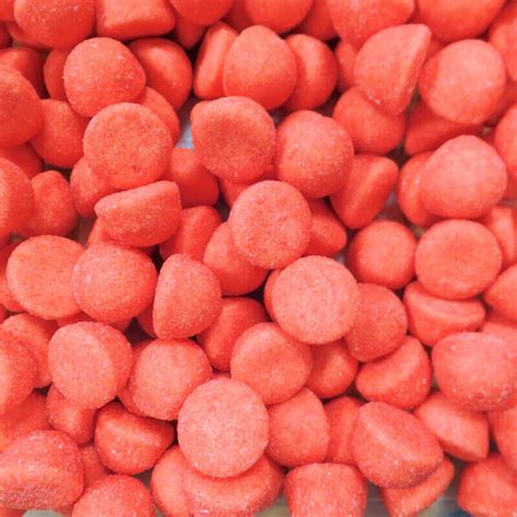 Fraises Tagada Haribo Bonbons Années 80 Génération Souvenirs