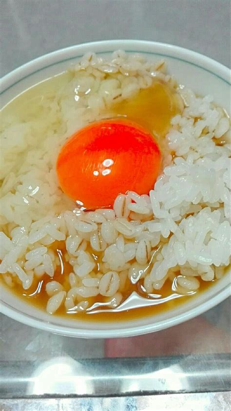 簡単！蕎麦湯でtkg ！卵かけご飯！ By よっちゃん5050 【クックパッド】 簡単おいしいみんなのレシピが394万品