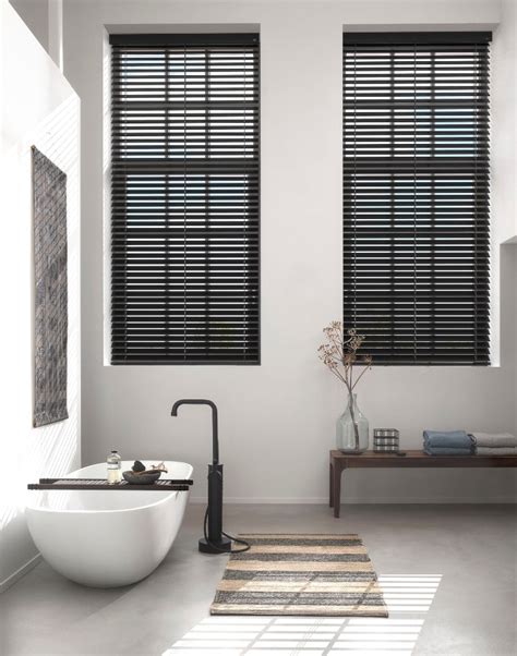 Venetian Blinds Timeless Elegance And Light Control