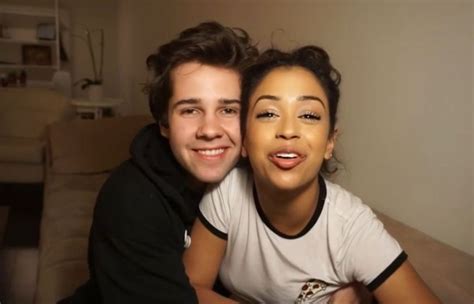 Pin By Adrianna Santos On Youtube Liza Koshy And David Dobrik Liza