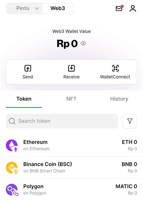 Review Pintu All In One Crypto App Terbaik Di Indonesia Blog