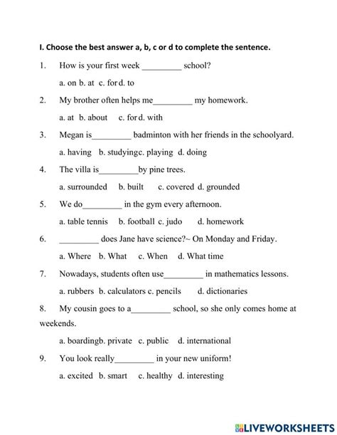 Sixth Grade Mardi Gras Reading Comprehension Worksheet Worksheets Library