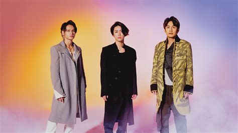 Kat Tun｜j Storm Official Site