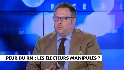 L Dito De Mathieu Bock C T Partie Peur Du Rn Les Lecteurs