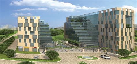 Pioneer Urban Square Commercial Property Gurgaon