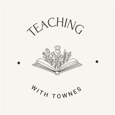 Teachingwithtownes Teaching Resources Teachers Pay Teachers