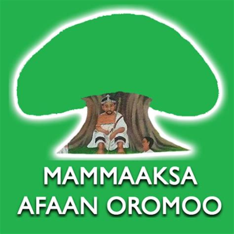 Mammaaksa Afaan Oromoo - Apps on Google Play