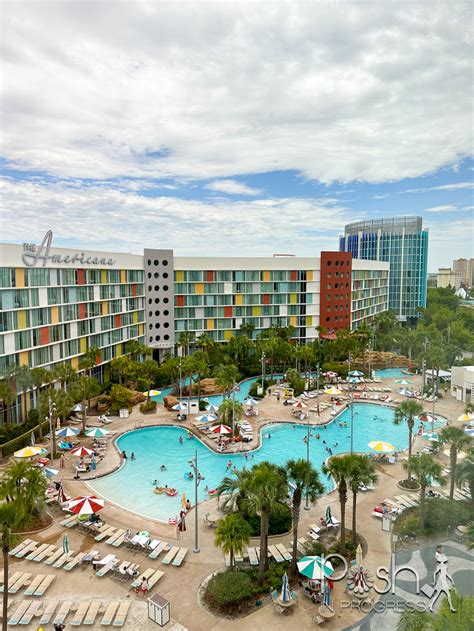 Volcano Bay And Universal Cabana Bay Beach Resort A Comprehensive