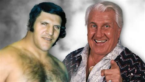 Bruno Sammartino And Larry Zbyszko The Shocking Heel Turn Pro