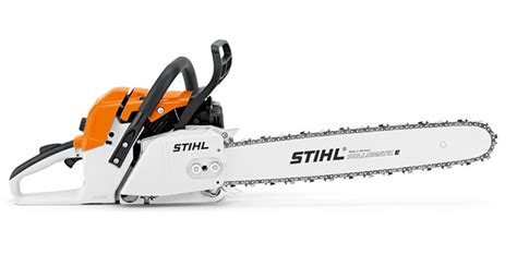 Motosserra MS 382 STIHL Sabre 50cm Duromatic Casa Do Japones