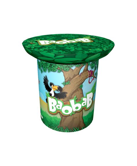 Baobab