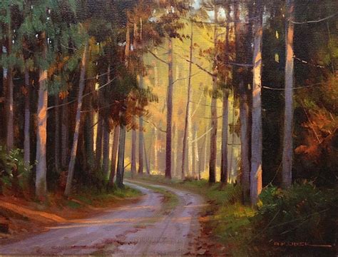 Paisagens Alexandre Reider Landscape Art Landscape Paintings